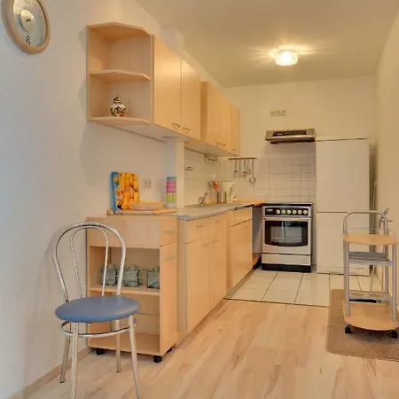 Apartment Pforte 3 App 5-3 Winterberg